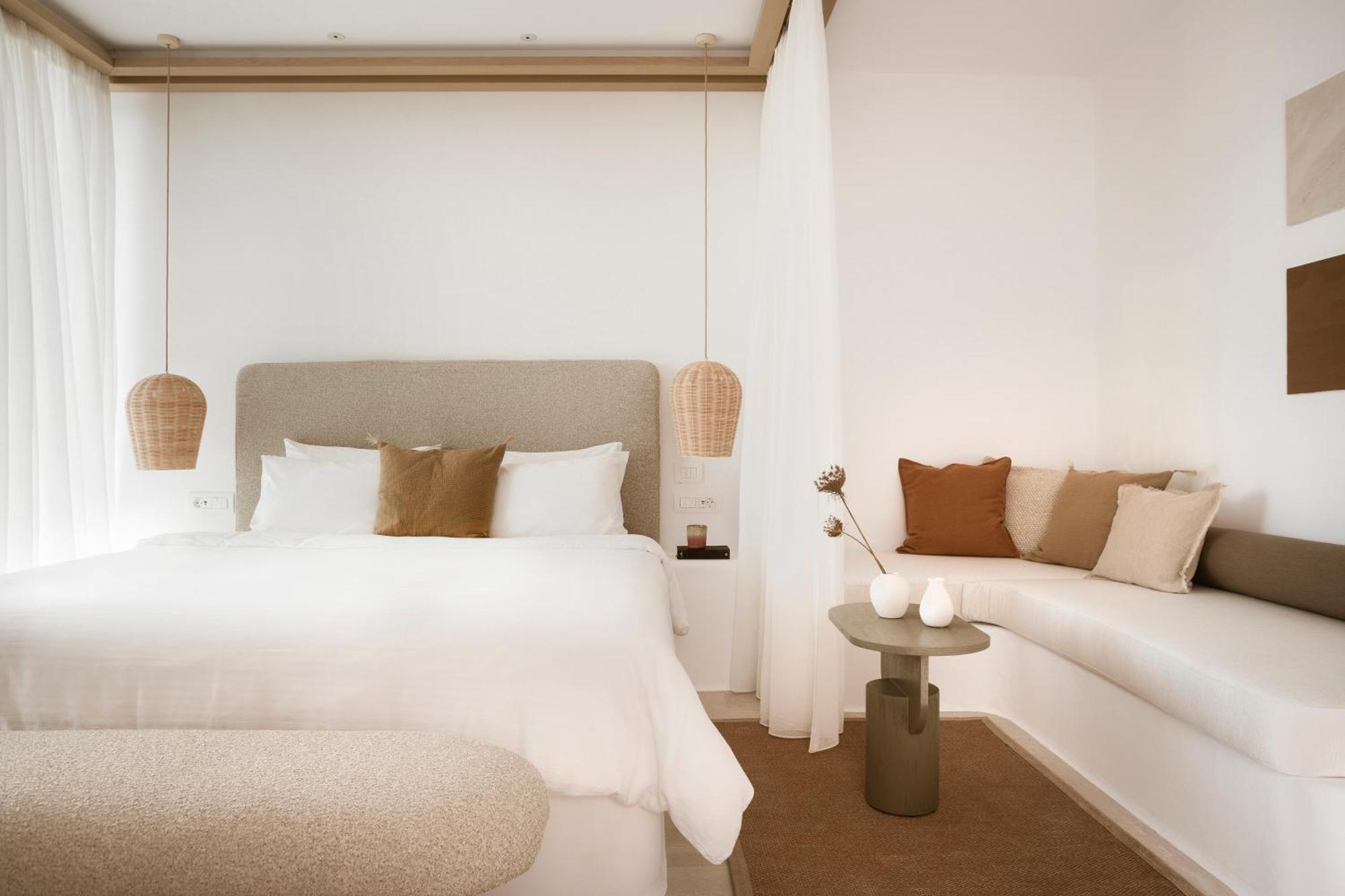 Mykonos Flow - Super Paradise ภายนอก รูปภาพ